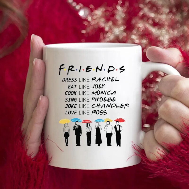 Funny Mug