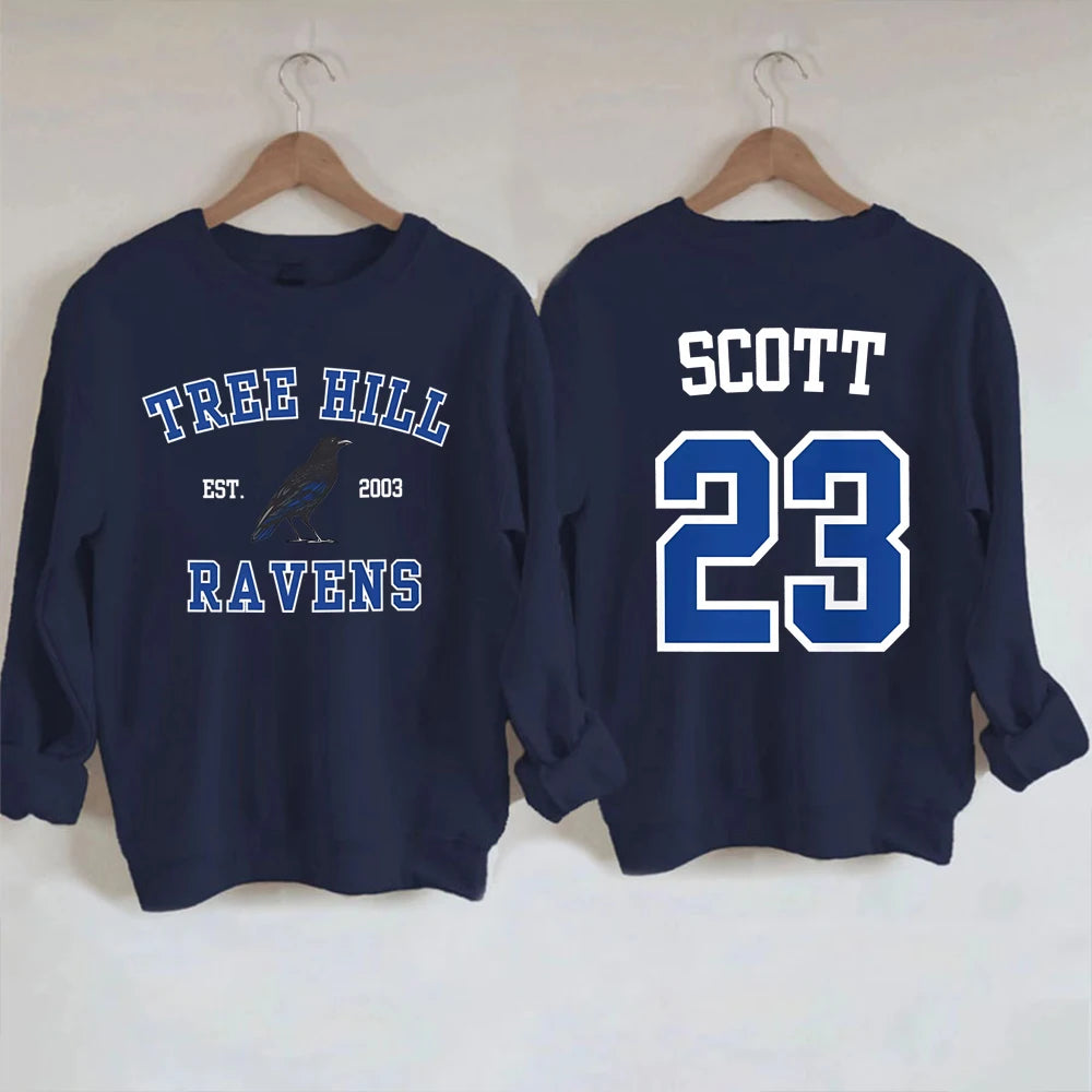 Trendy Sweatshirts