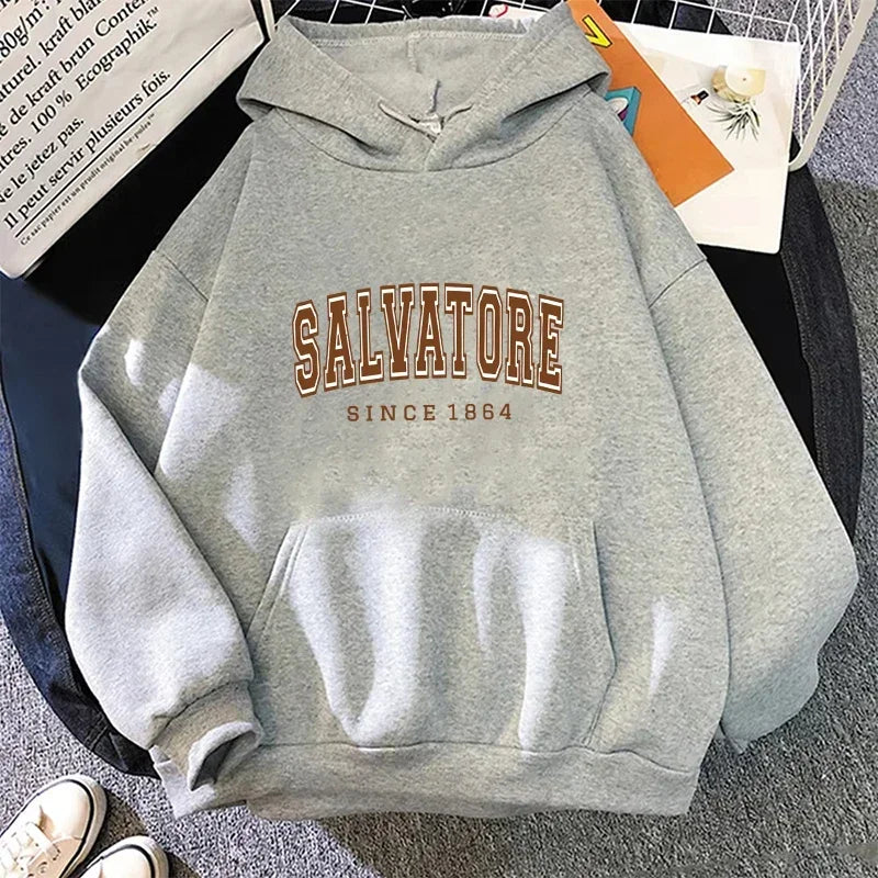 Vintage Crewneck Sweatshirt