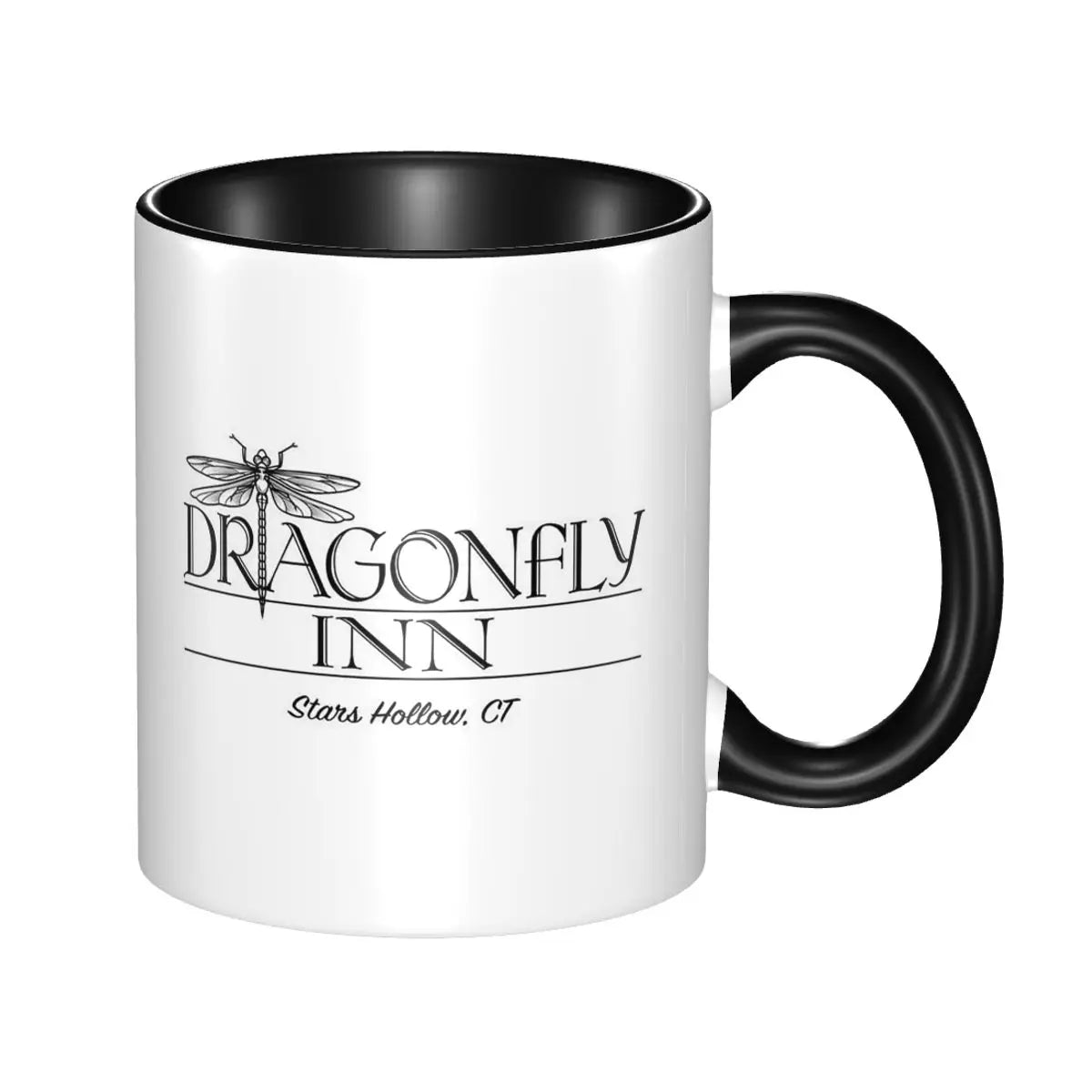 LUKE Milk Cup Drinkware