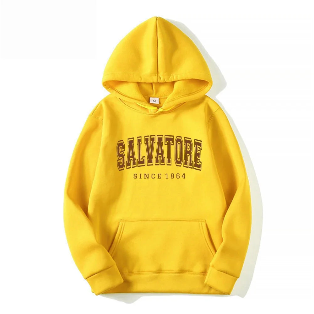 Unisex Vintage Hoodies