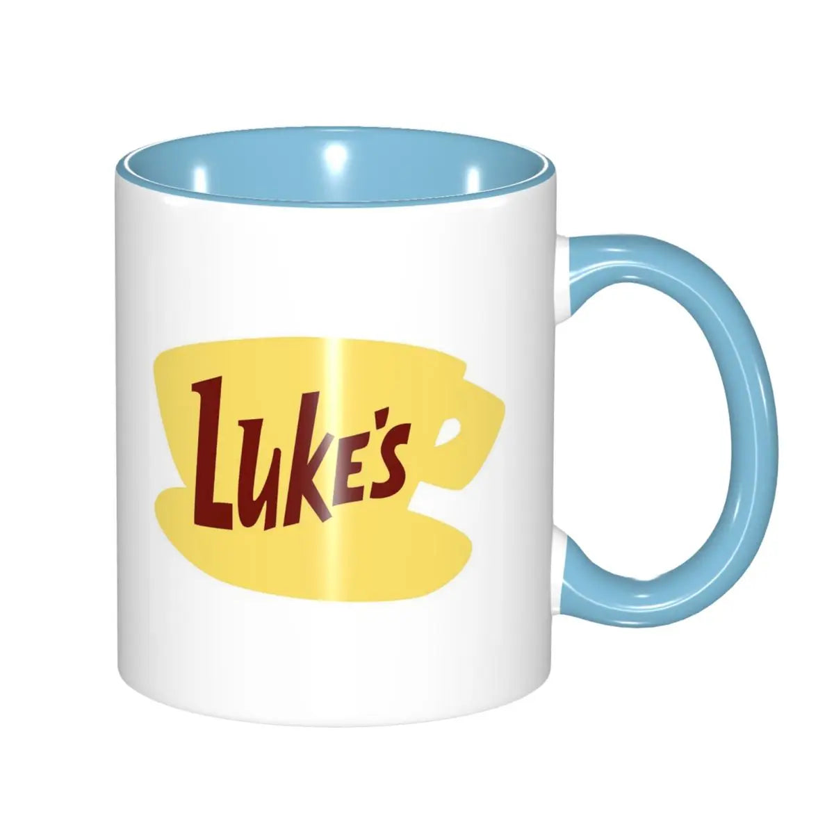 Luke's Diner Mug