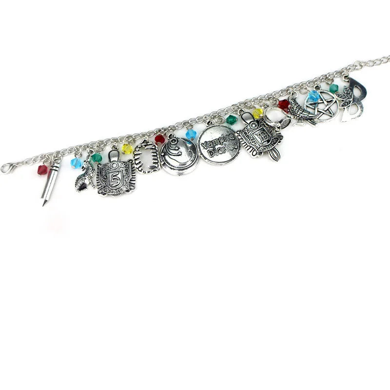 Charm Bracelet
