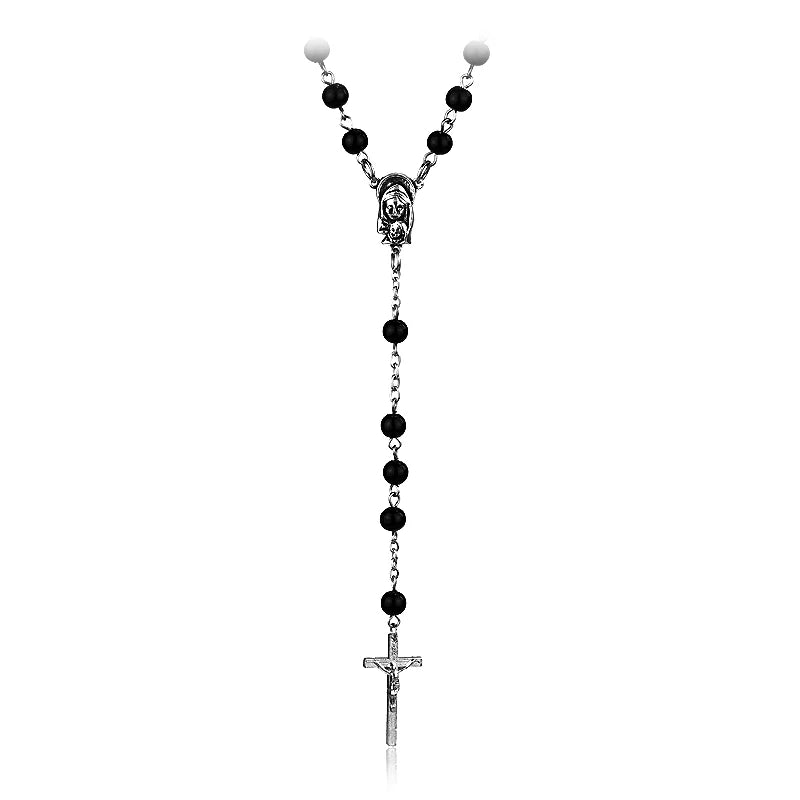 Jesus Cross Pendant For Men Women Gift