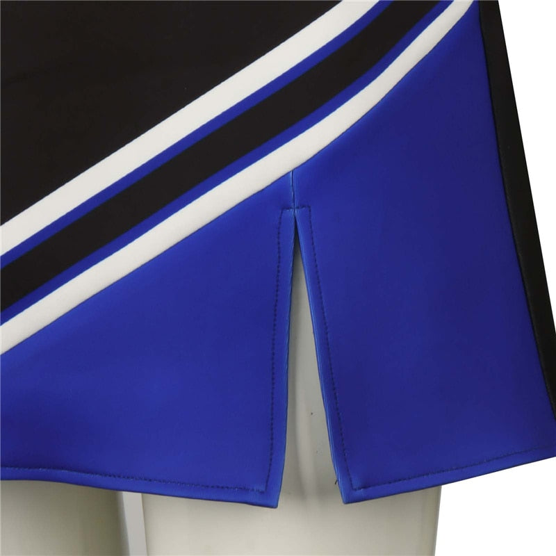 Cheerleading Uniform