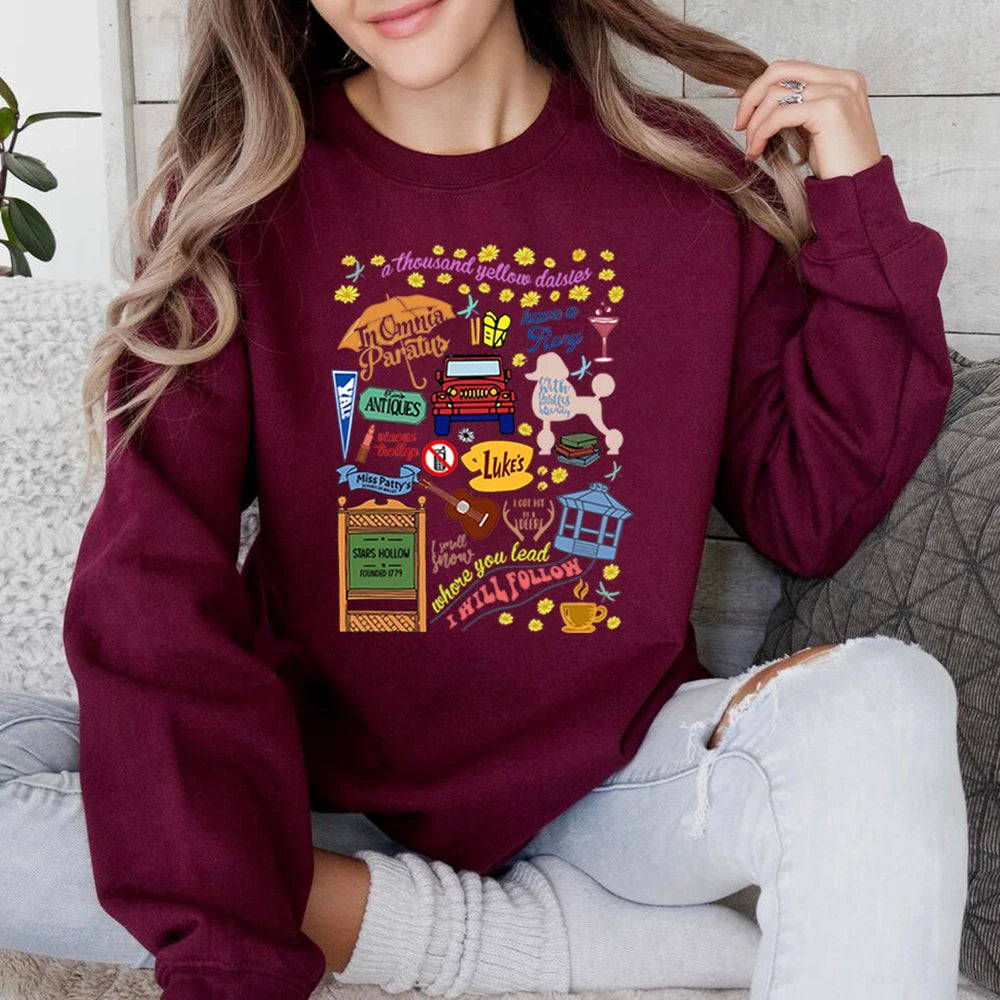 Unisex Sweatshirt