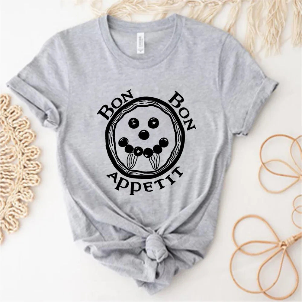 Funny Pancakes Tshirt