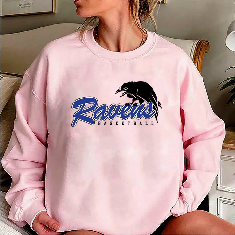Trendy Sweatshirt