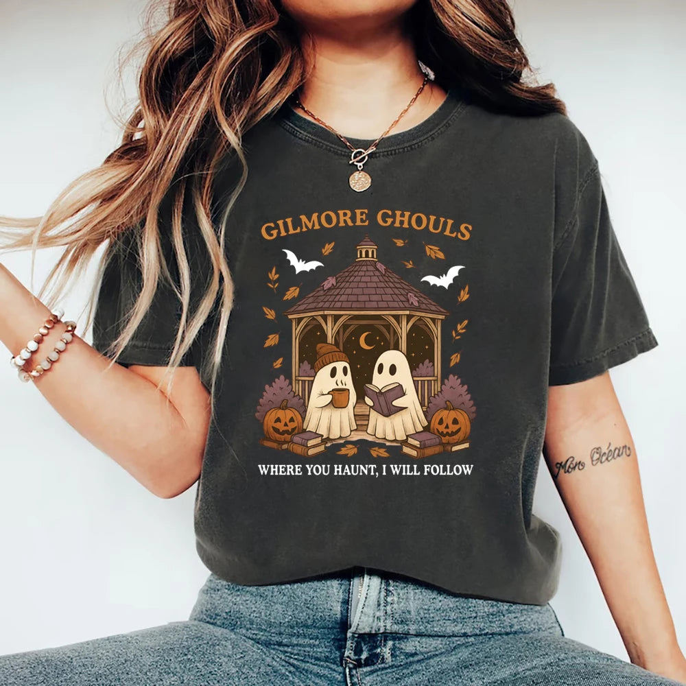 Short Sleeve Women T-Shirts Streetwear Tops