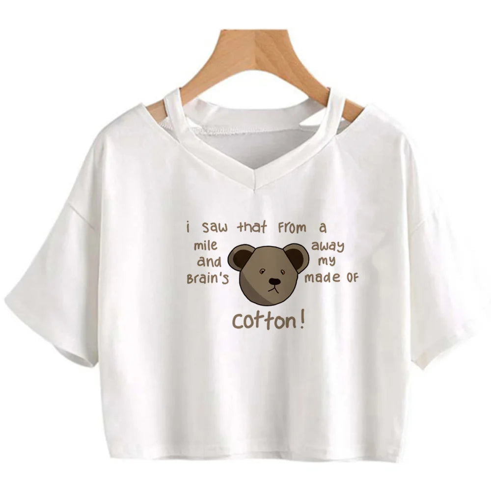 Unisex Tshirt