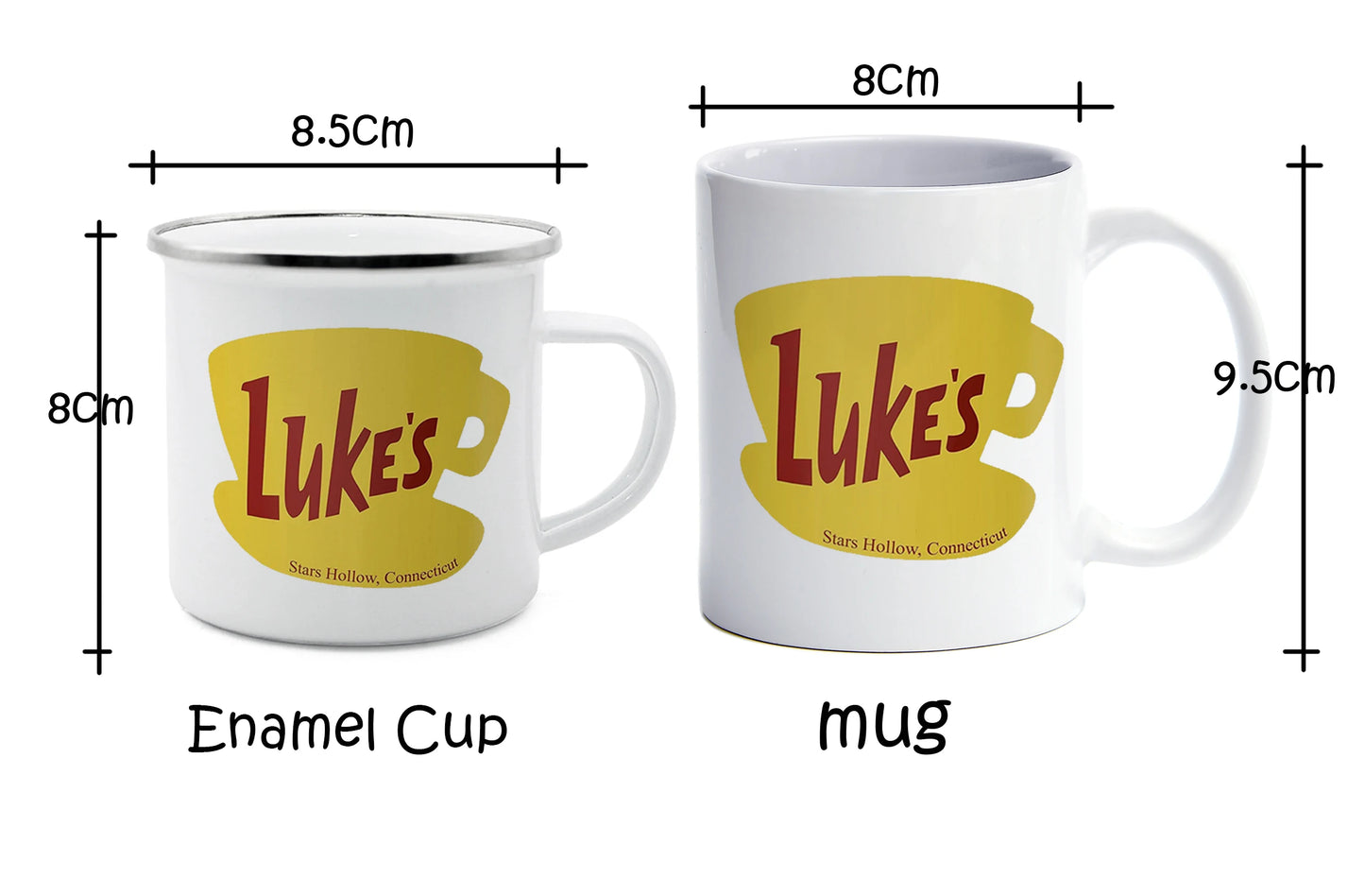 Cute Mug