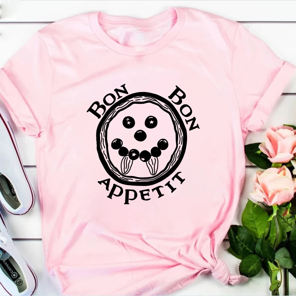 Funny Pancakes Tshirt