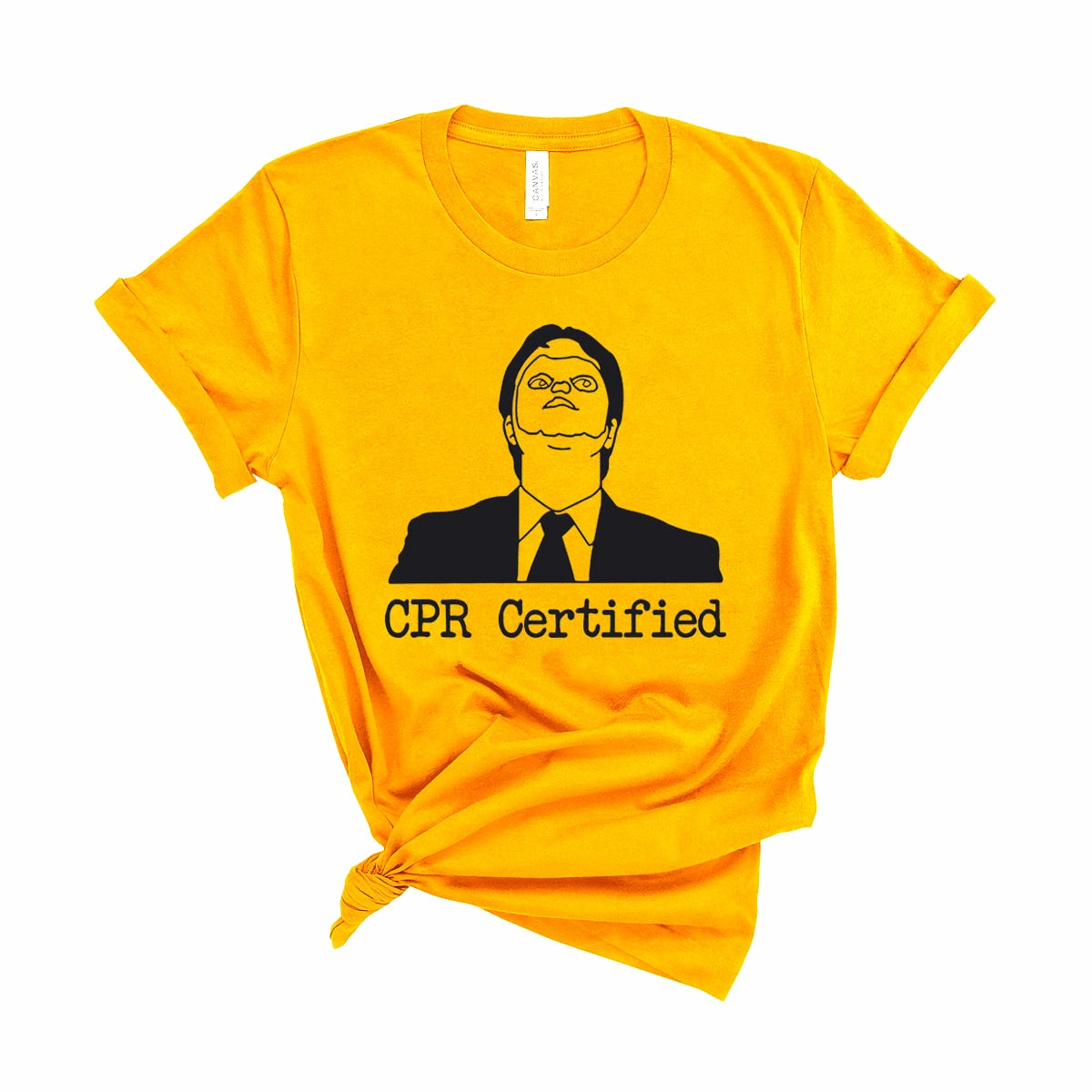 Unisex Funny Graphic Tee