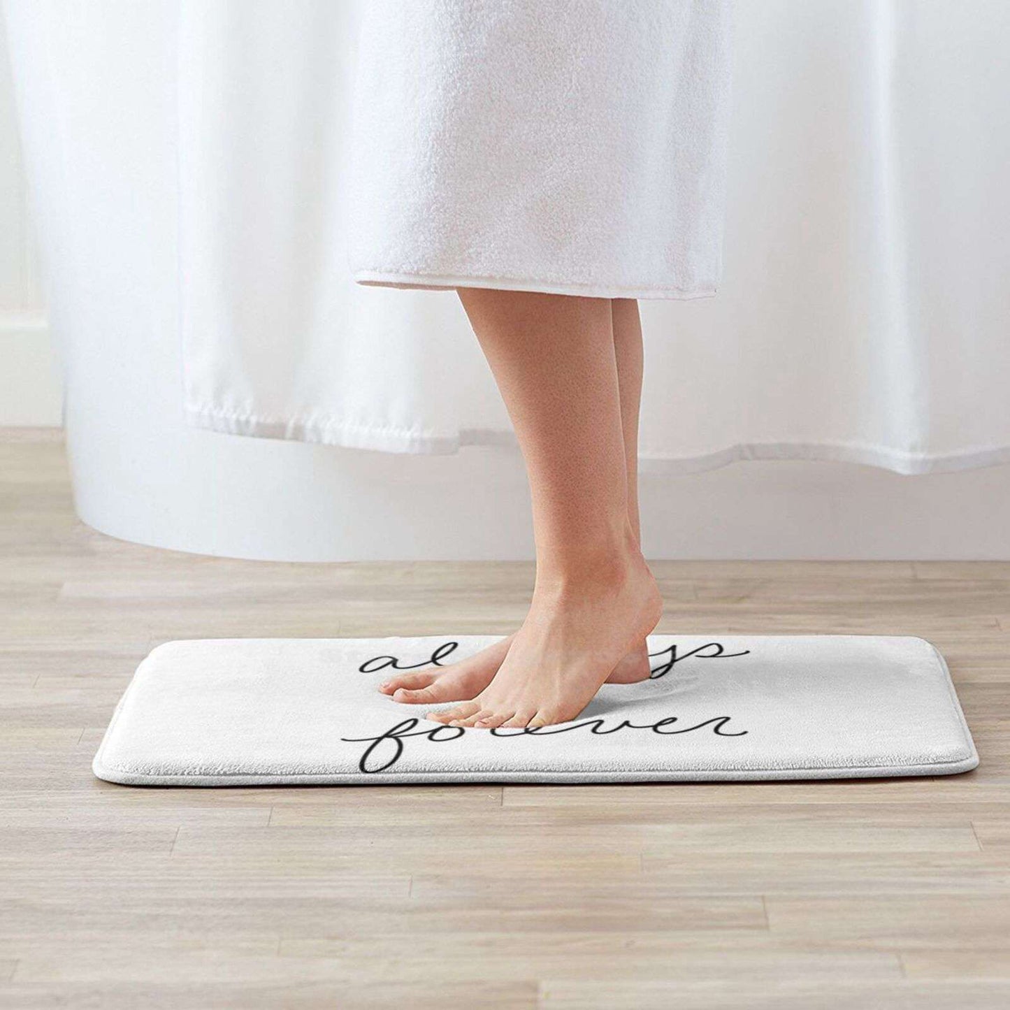 Comfortable Door Mat Rug Carpet