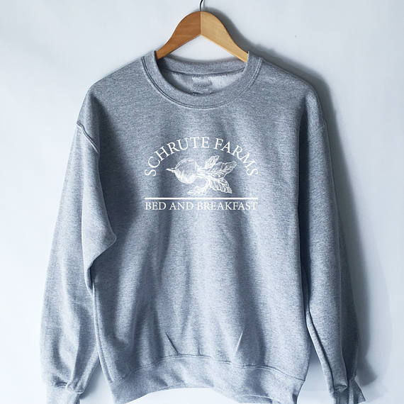 Sweatshirt Hoodies Sweater Tops
