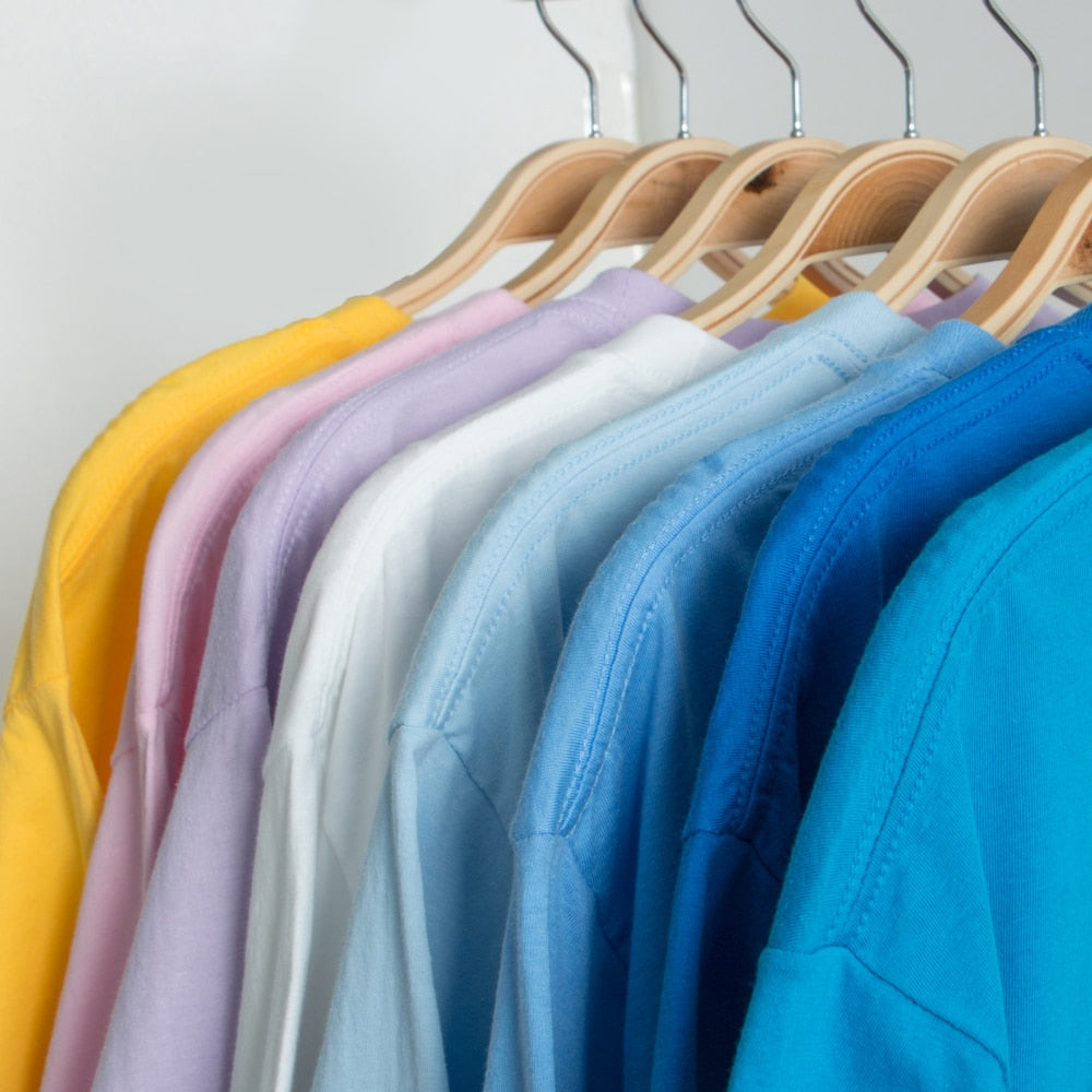 Printed Cotton t shirt