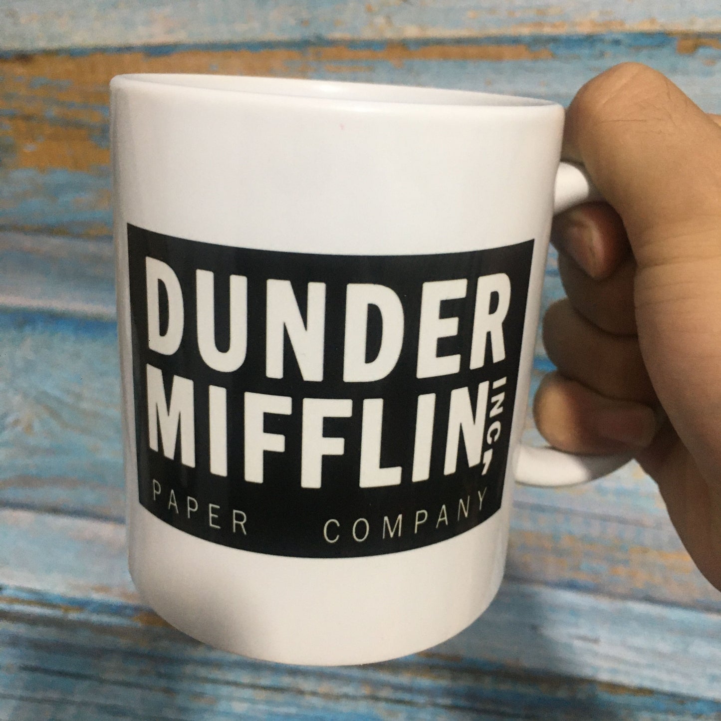 Coffee Mug 11oz Cup