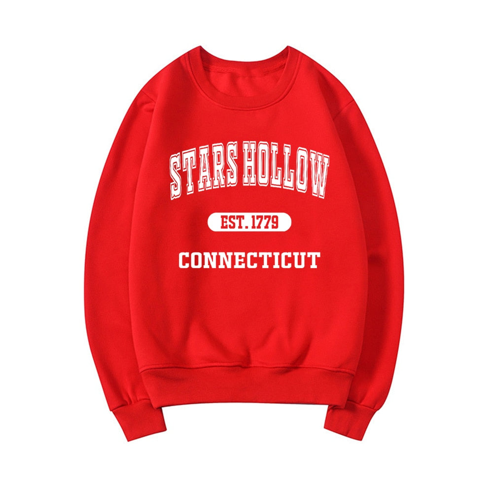 Stars Hollow Sweatshirt