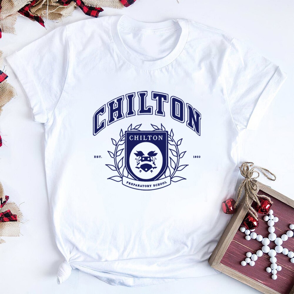 Chilton School Chilton Est 1803 tShirt