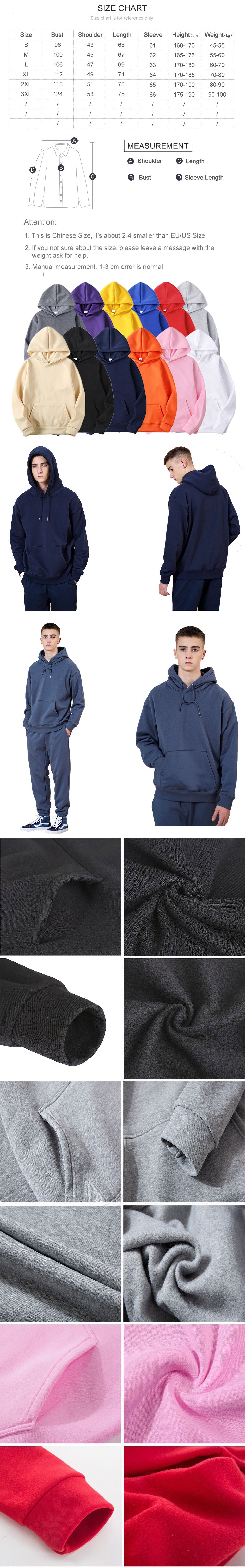 Powerhouse Gym Geek Double Sided Printed Unisex Hoodie