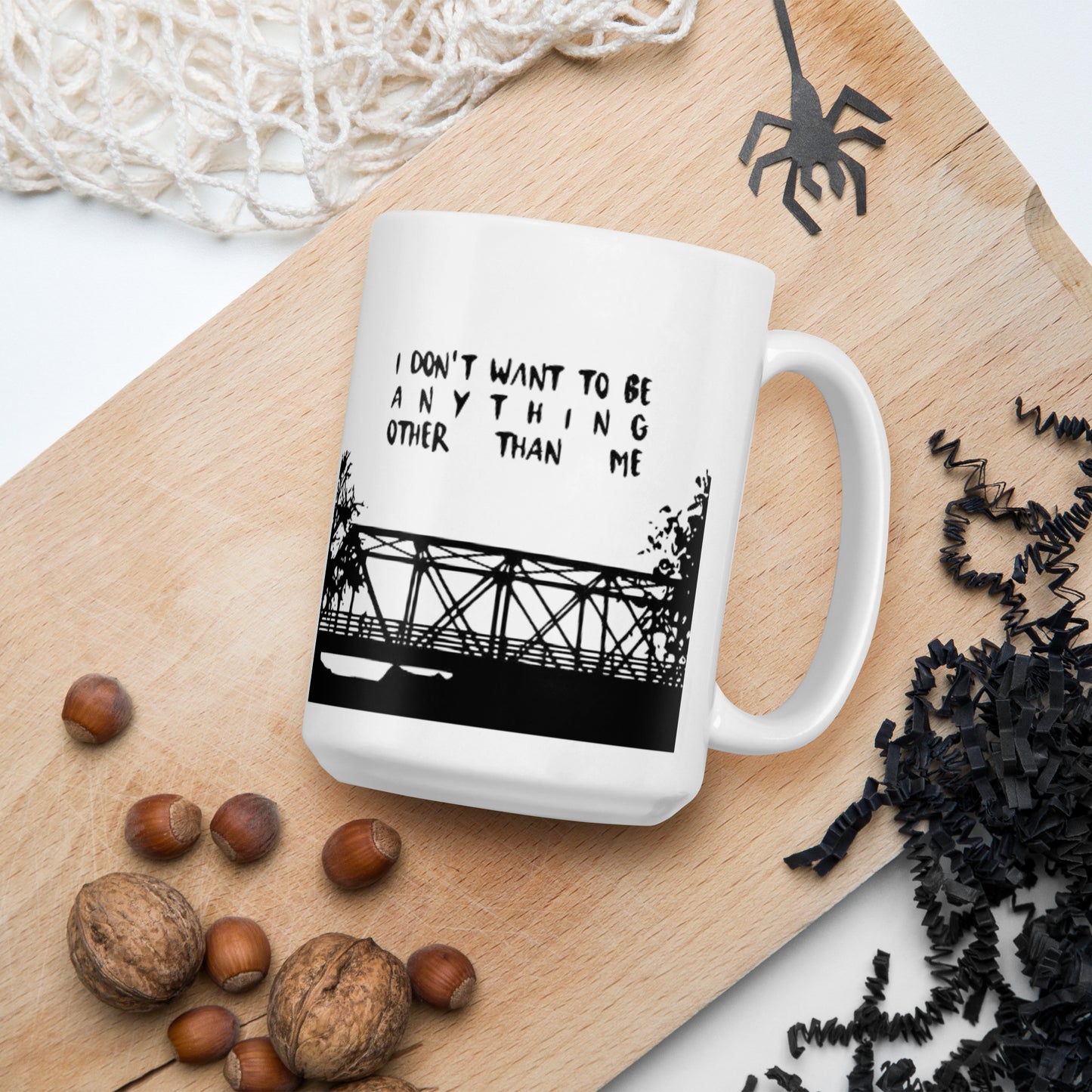 Coffee mug