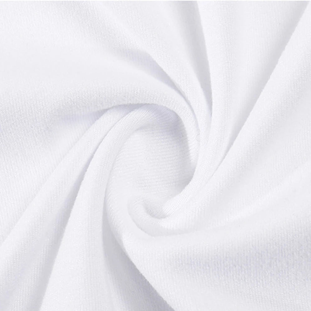 100% Cotton  Short Sleeve Tees