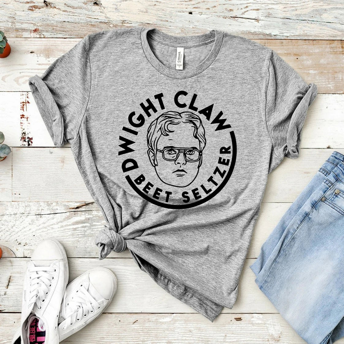 Funny  T-shirt