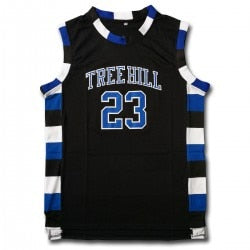 Unisex Stitched Basketball Jerseys