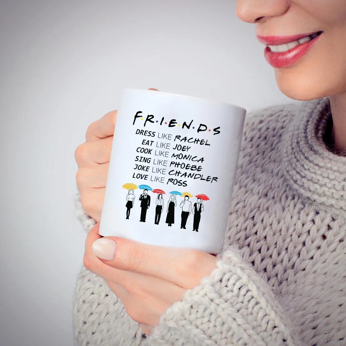 Funny Mug