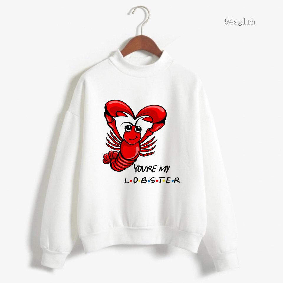 Long Sleeve Pullover Harajuku Casual Streetwear  Sweatshirt