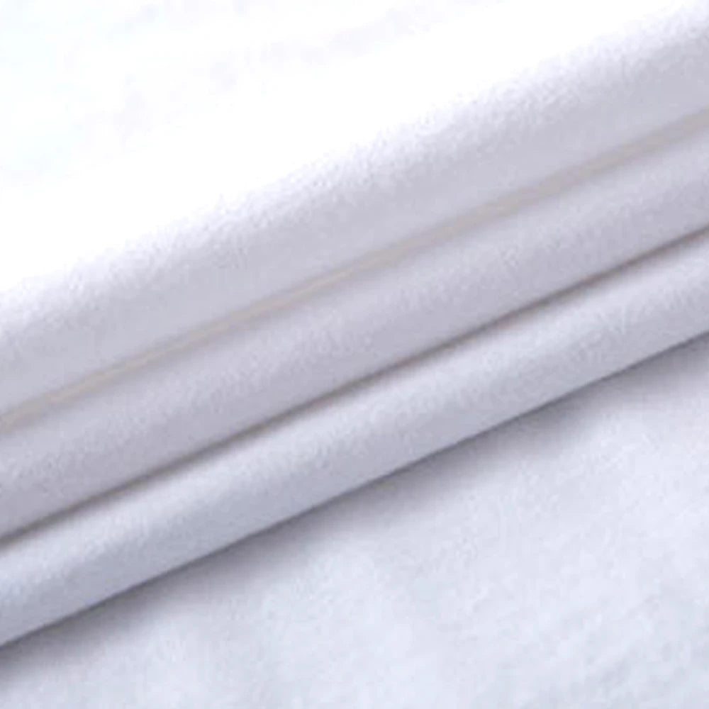 100% Cotton  Short Sleeve Tees