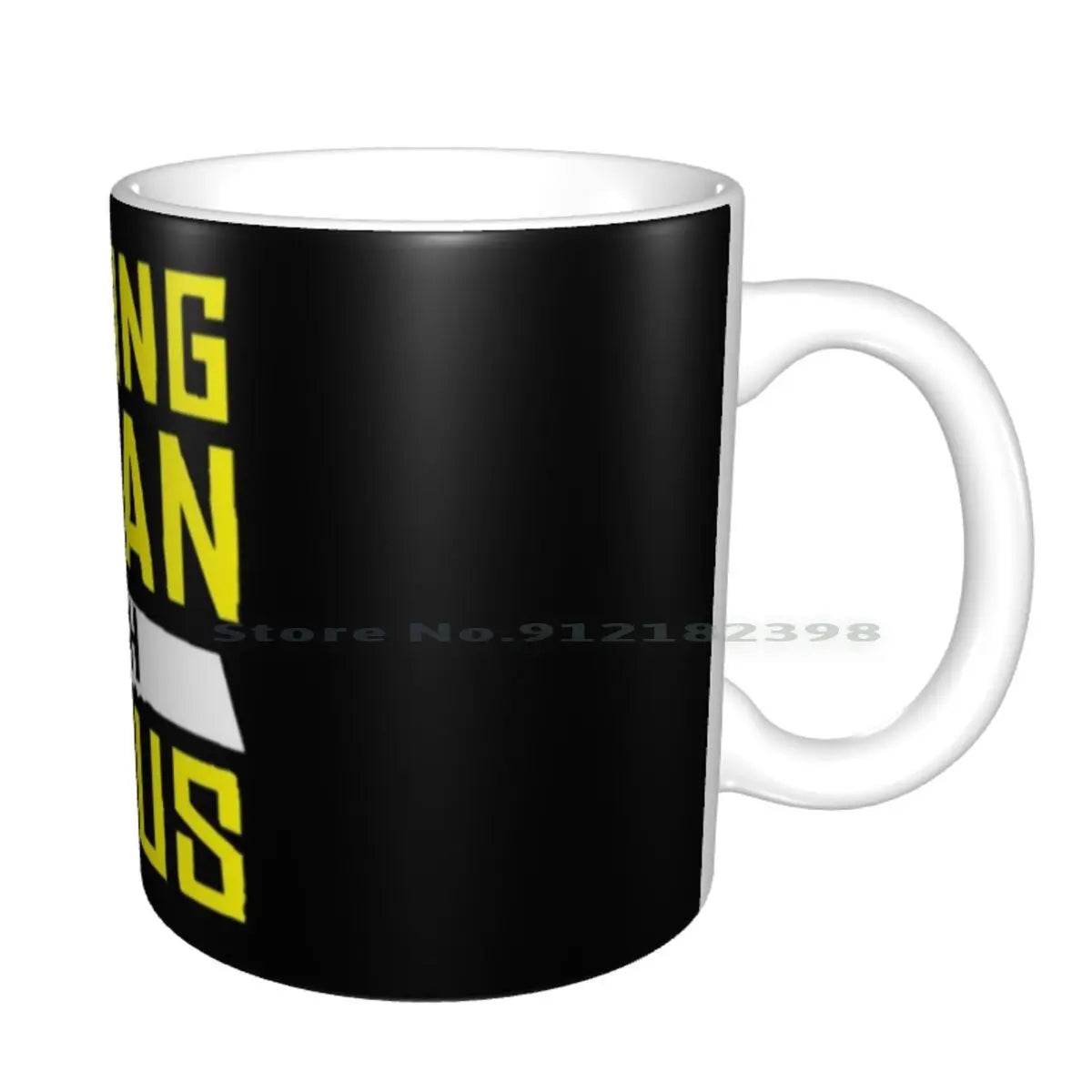 Coffee Mug