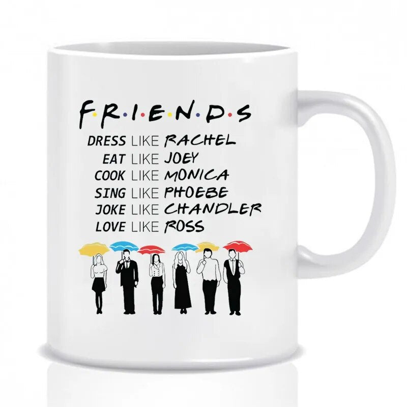 Funny Mug
