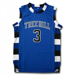 Unisex Stitched Basketball Jerseys