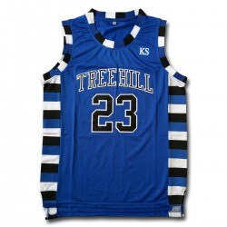 Unisex Stitched Basketball Jerseys