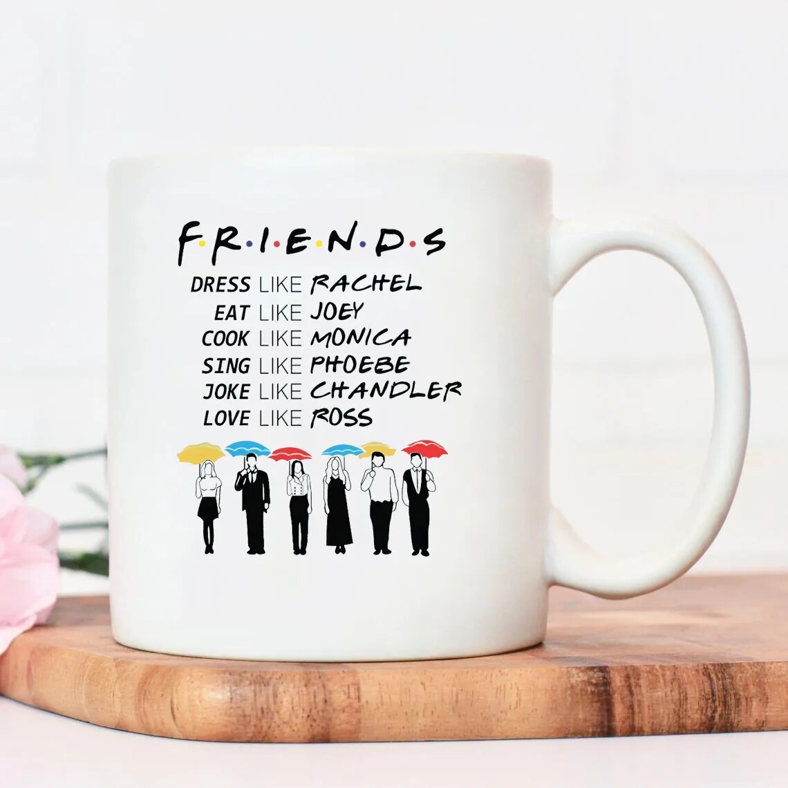 Funny Mug