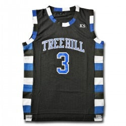 Unisex Stitched Basketball Jerseys