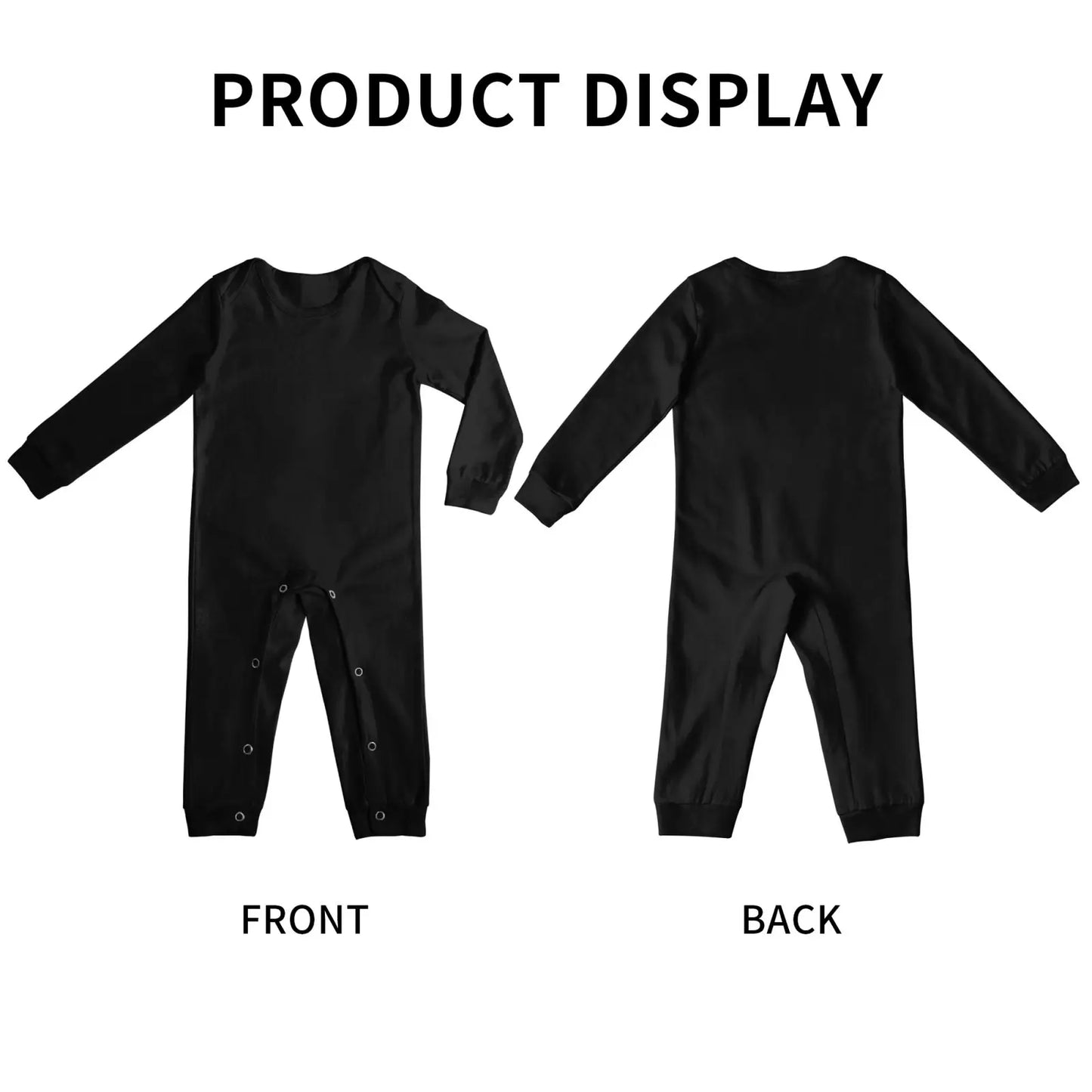 Newborn Baby Clothes Rompers Cotton Jumpsuits