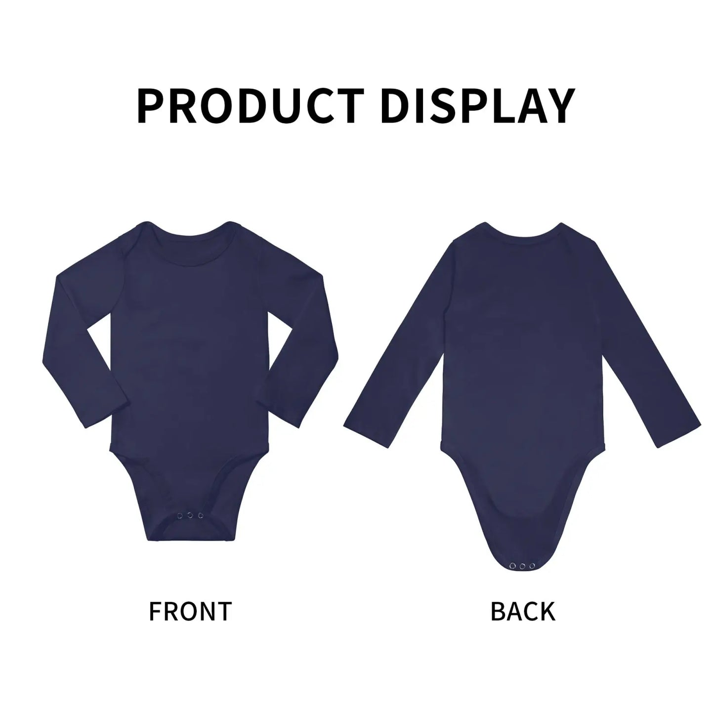 Newborn Baby Clothes Rompers Cotton Jumpsuits