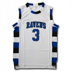 Unisex Stitched Basketball Jerseys