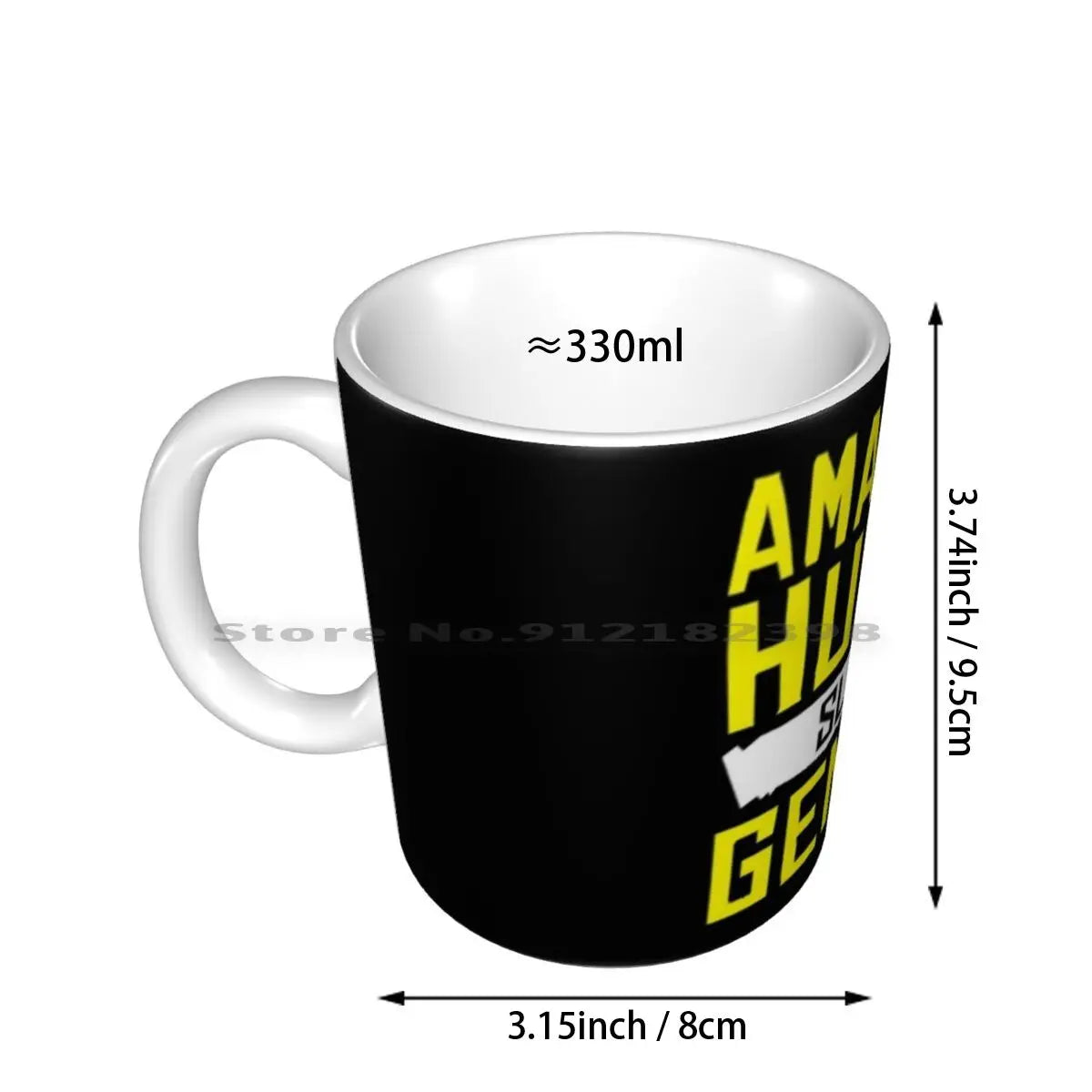 Coffee Mug