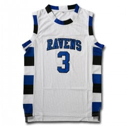 Unisex Stitched Basketball Jerseys