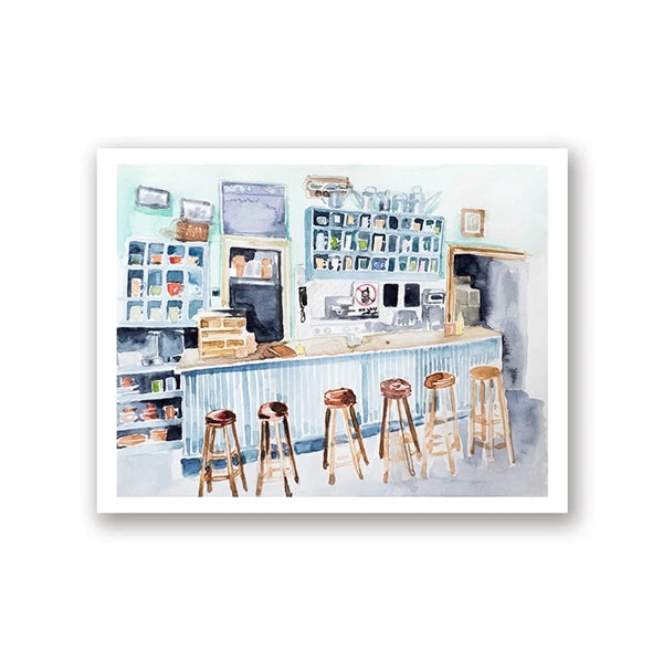 Canvas Painting Wall Art Decor