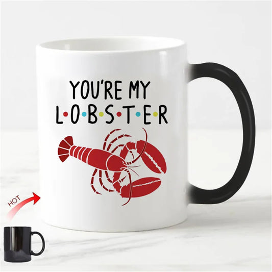 Cute Funny Mug