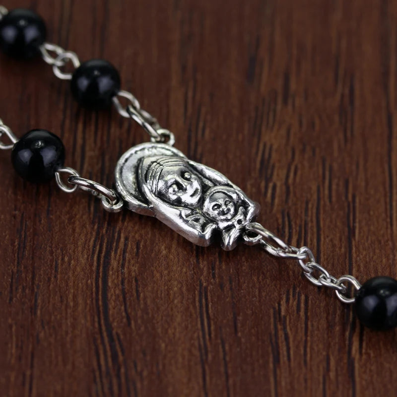 Jesus Cross Pendant For Men Women Gift