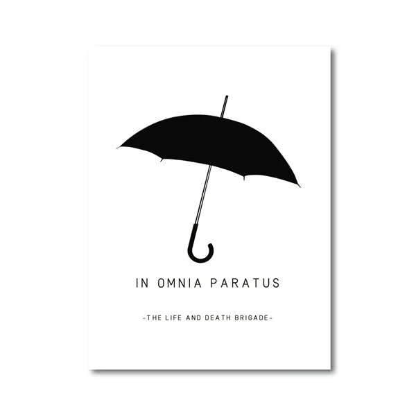 Canvas Painting Wall Art Decor