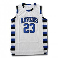 Unisex Stitched Basketball Jerseys