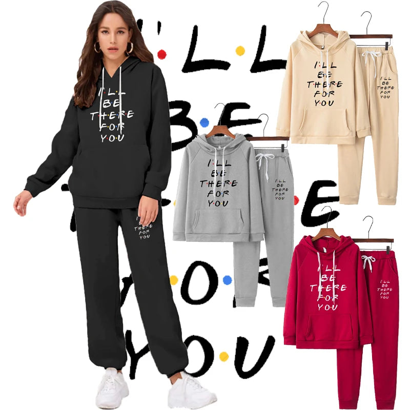 Tracksuits for women