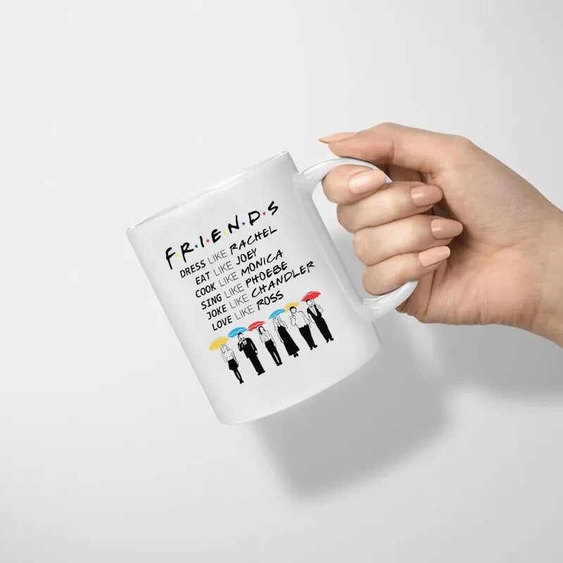 Funny Mug