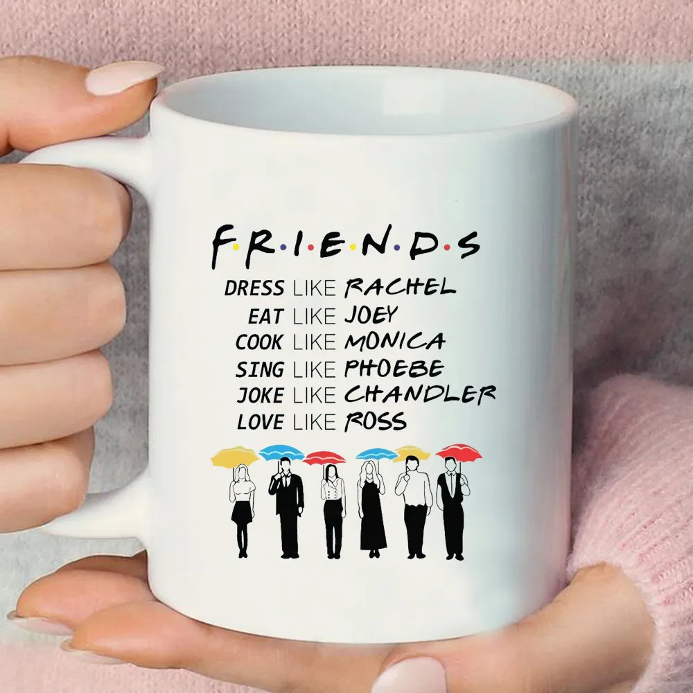 Funny Mug
